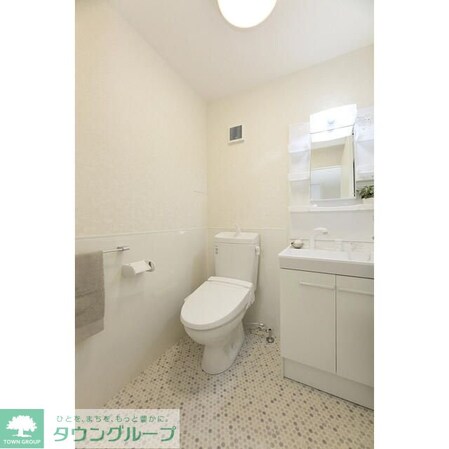 シュラインの物件内観写真